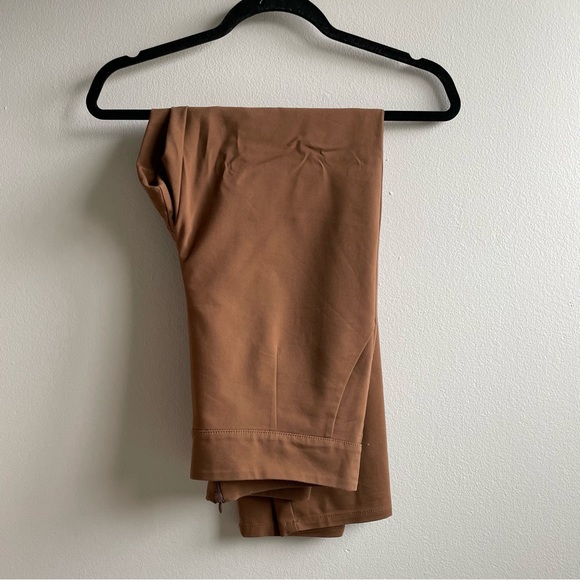 Birds of North America Tern pants 🇨🇦 (camel) - Picture 6 of 14